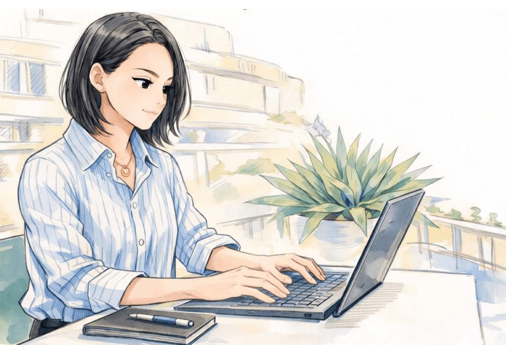 代表税理士のメディア活動のイメージ