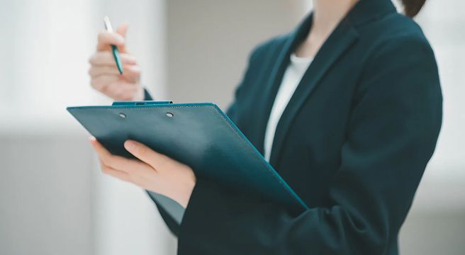 企業評価診断（財務・税務DD）